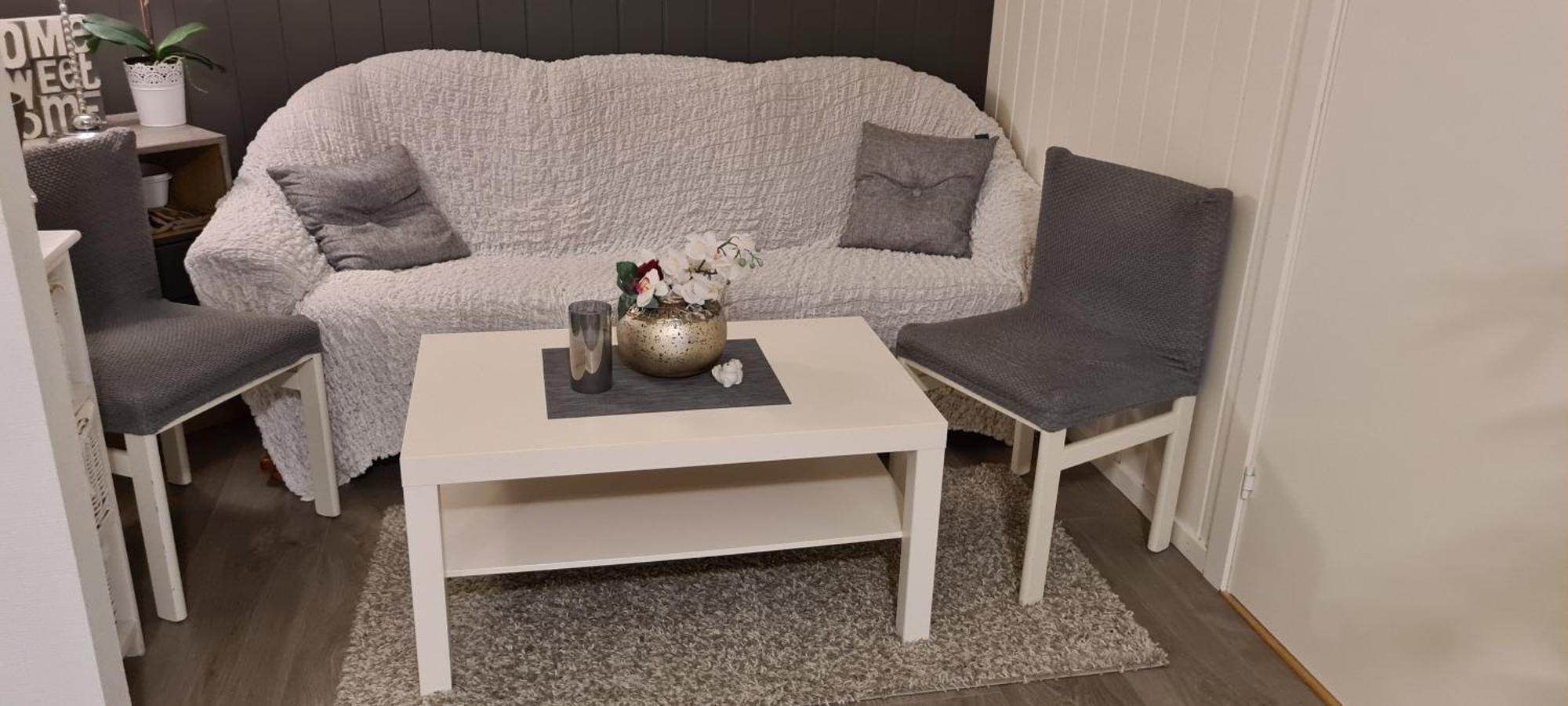 Koselig Leilighet I Narvik Sentrum 5 Soveplasser Gratis Parkering Og Gratis Internett المظهر الخارجي الصورة